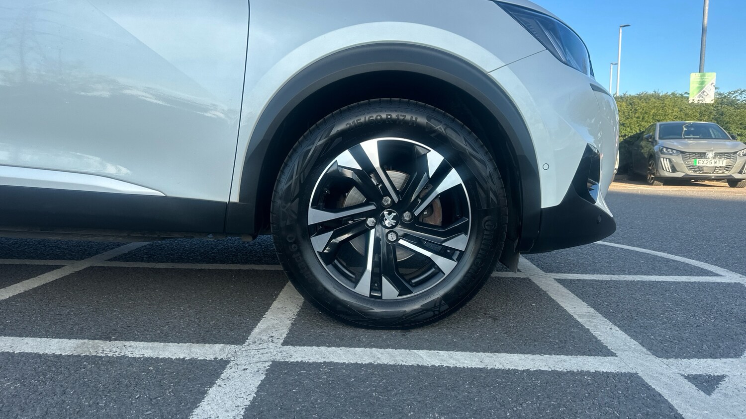 Used Peugeot 2008 2022 for sale - 78171970: Photo 17