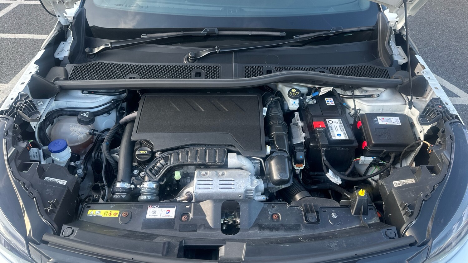 Used Peugeot 2008 2022 for sale - 78171970: Photo 18