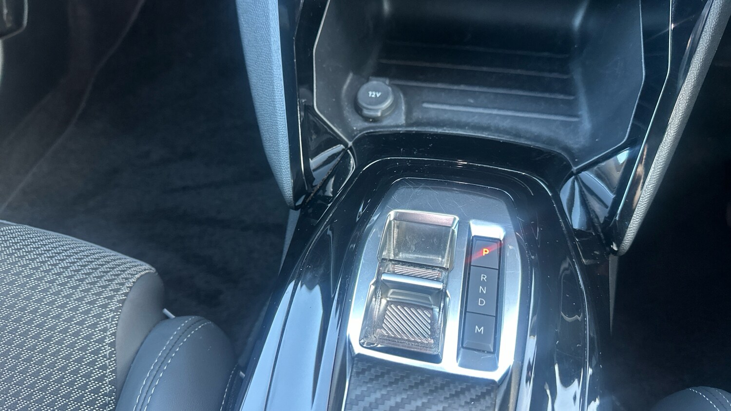 Used Peugeot 2008 2022 for sale - 78171970: Photo 20