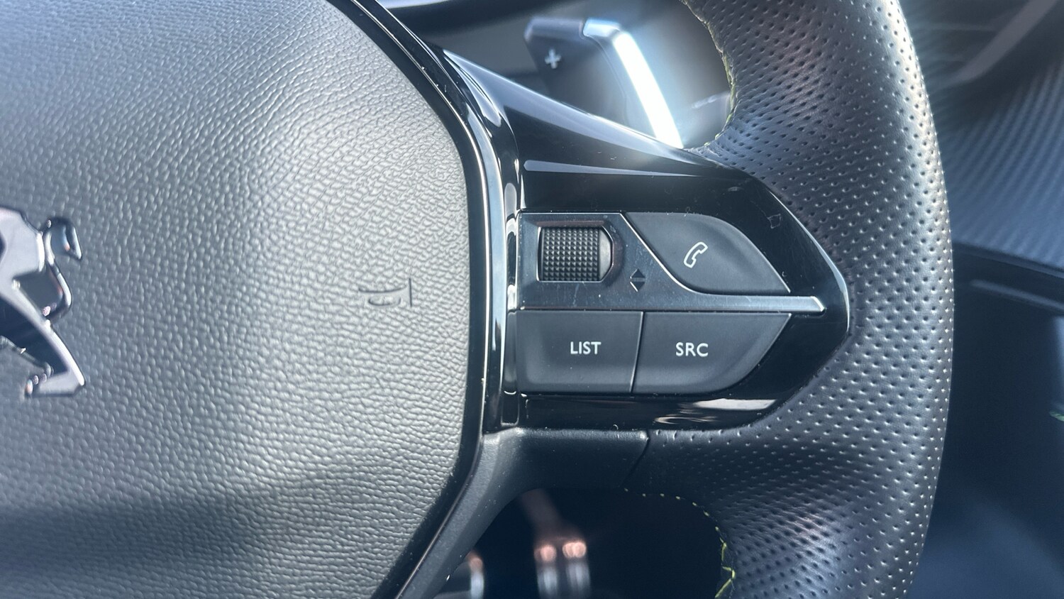 Used Peugeot 2008 2022 for sale - 78171970: Photo 24