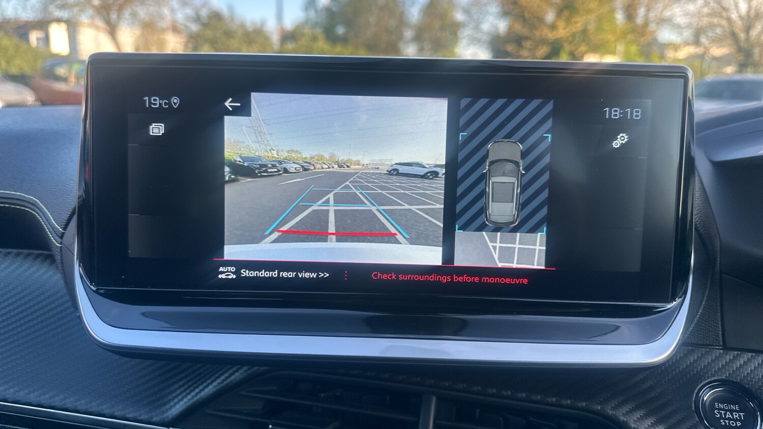 Used Peugeot 2008 2022 for sale - 78171970: Photo 27