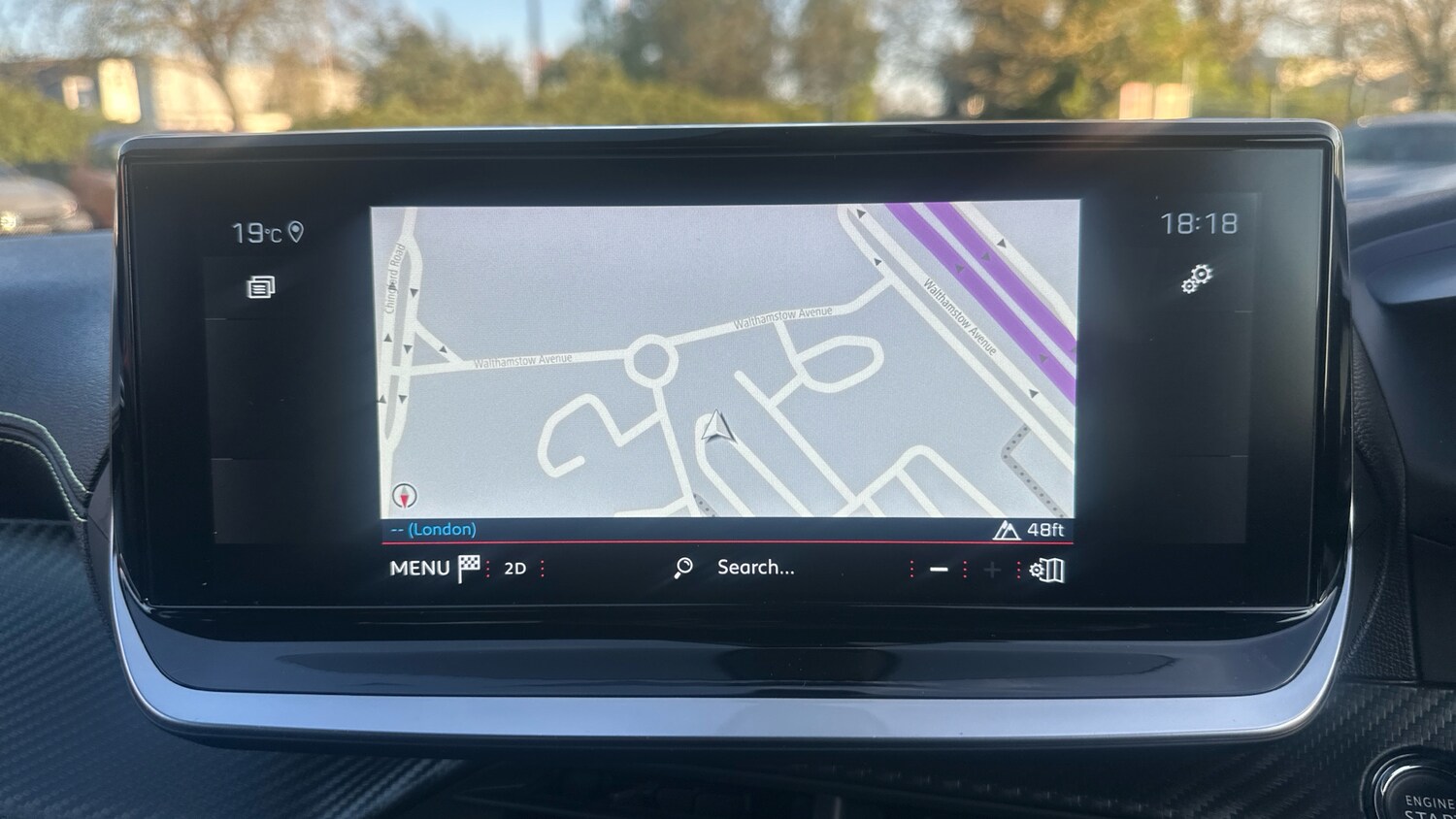 Used Peugeot 2008 2022 for sale - 78171970: Photo 30