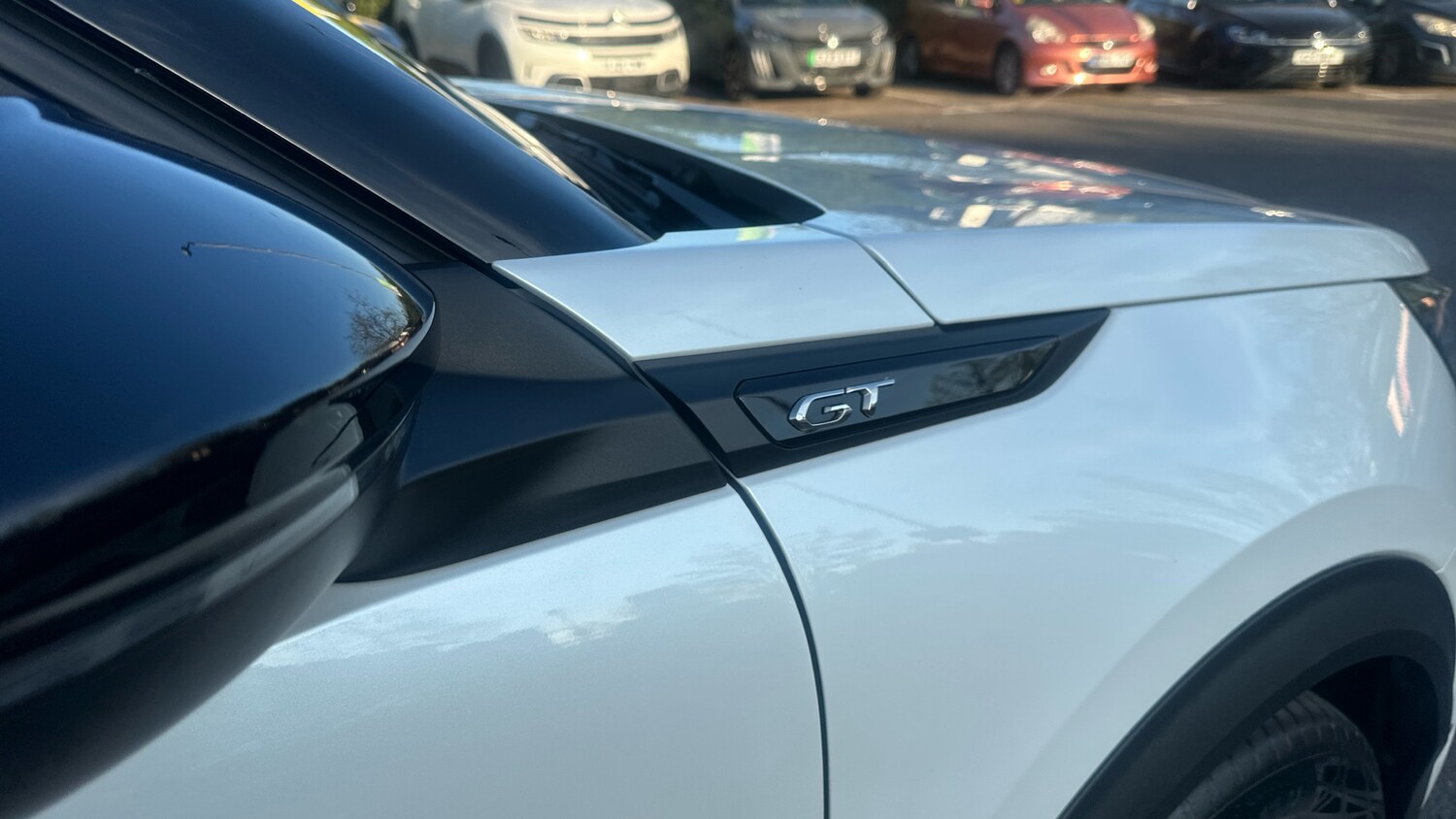 Used Peugeot 2008 2022 for sale - 78171970: Photo 32