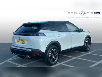 Used Peugeot 2008 2022 for sale - 78171970: Photo