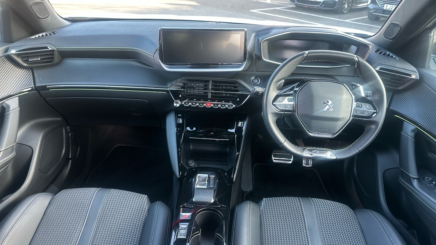 Used Peugeot 2008 2022 for sale - 78171970: Photo 4