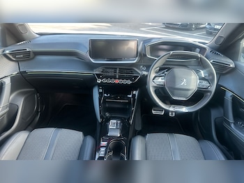 Used Peugeot 2008 2022 for sale - 78171970: Photo