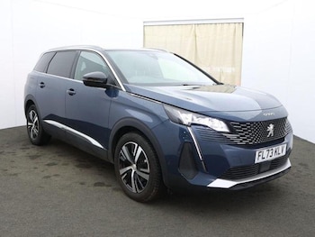 Used Peugeot 5008 2023 for sale - 78574834: Photo