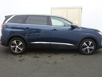 Used Peugeot 5008 2023 for sale - 78574834: Photo