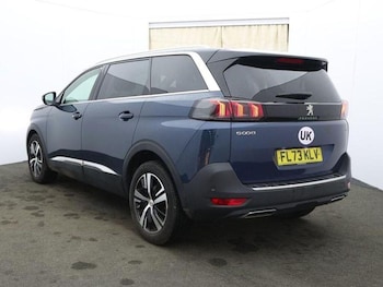 Used Peugeot 5008 2023 for sale - 78574834: Photo