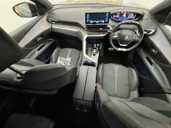 Used Peugeot 5008 2023 for sale - 78574834: Photo