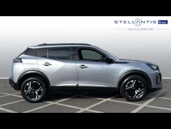 Used Peugeot 2008 2025 for sale - 75081373: Photo