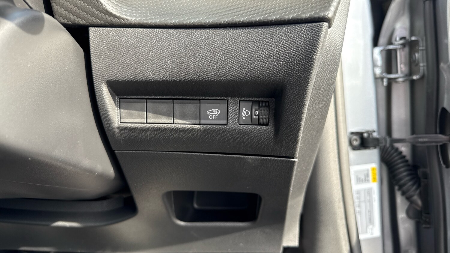 Vehicle 31