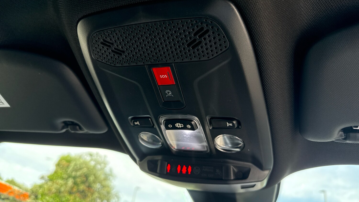 Vehicle 35