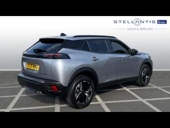 Used Peugeot 2008 2025 for sale - 75081373: Photo