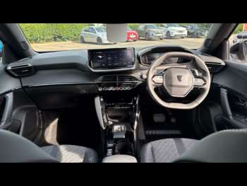 Used Peugeot 2008 2025 for sale - 75081373: Photo