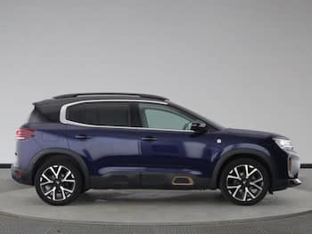 Used Citroen C5 Aircross 2023 for sale - 79875549: Photo