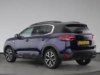 Used Citroen C5 Aircross 2023 for sale - 79875549: Photo