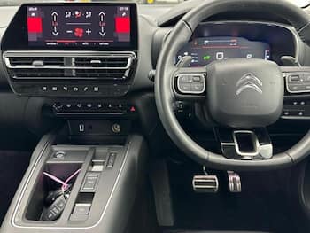 Used Citroen C5 Aircross 2023 for sale - 79875549: Photo