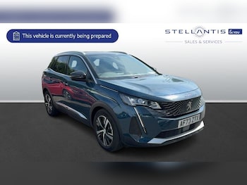 Used Peugeot 3008 2023 for sale - 79035017: Photo