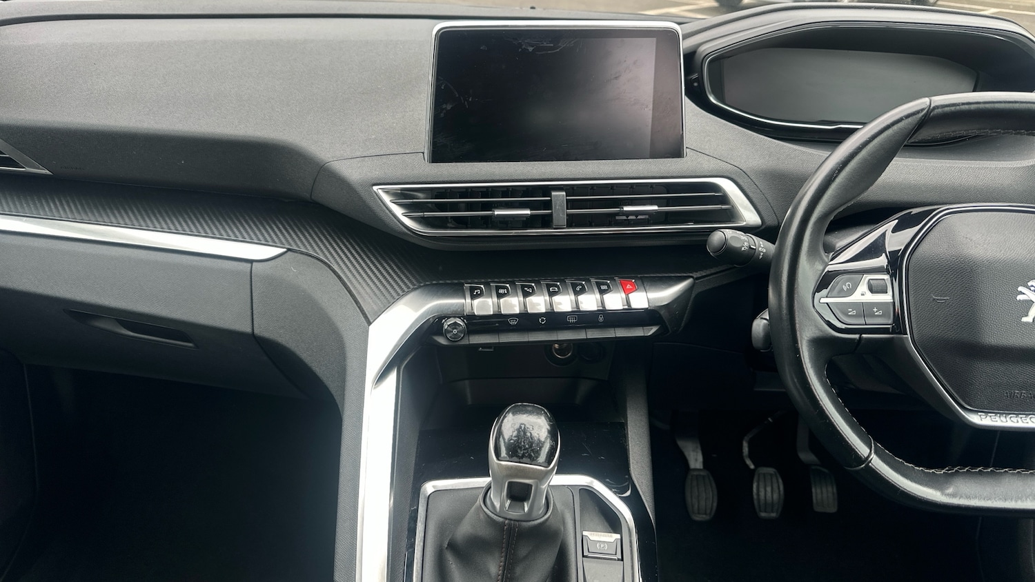 Used Peugeot 5008 2019 for sale - 78021166: Photo 10