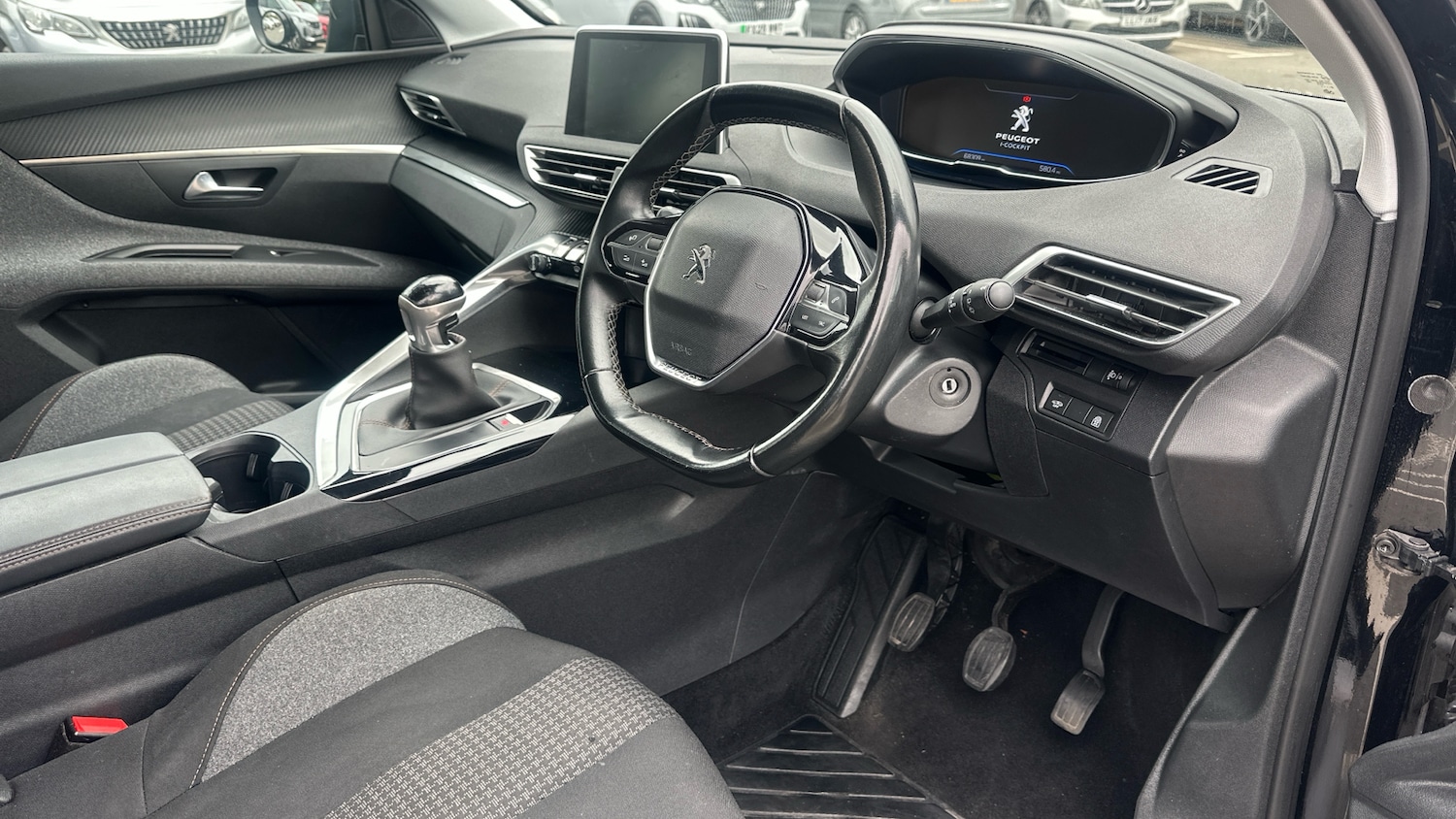 Used Peugeot 5008 2019 for sale - 78021166: Photo 11