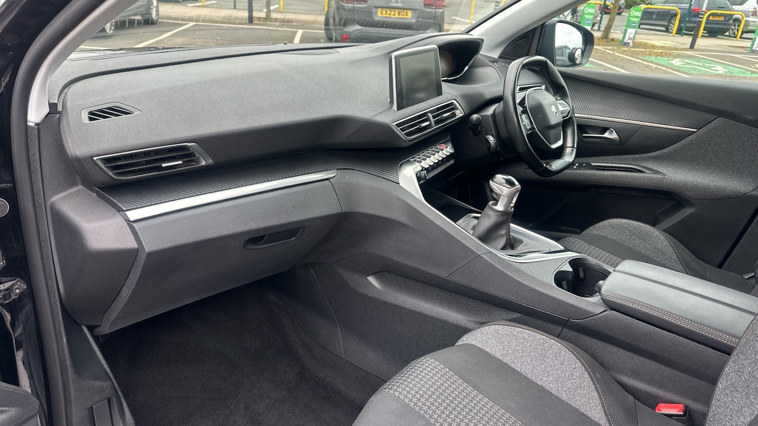 Used Peugeot 5008 2019 for sale - 78021166: Photo 12