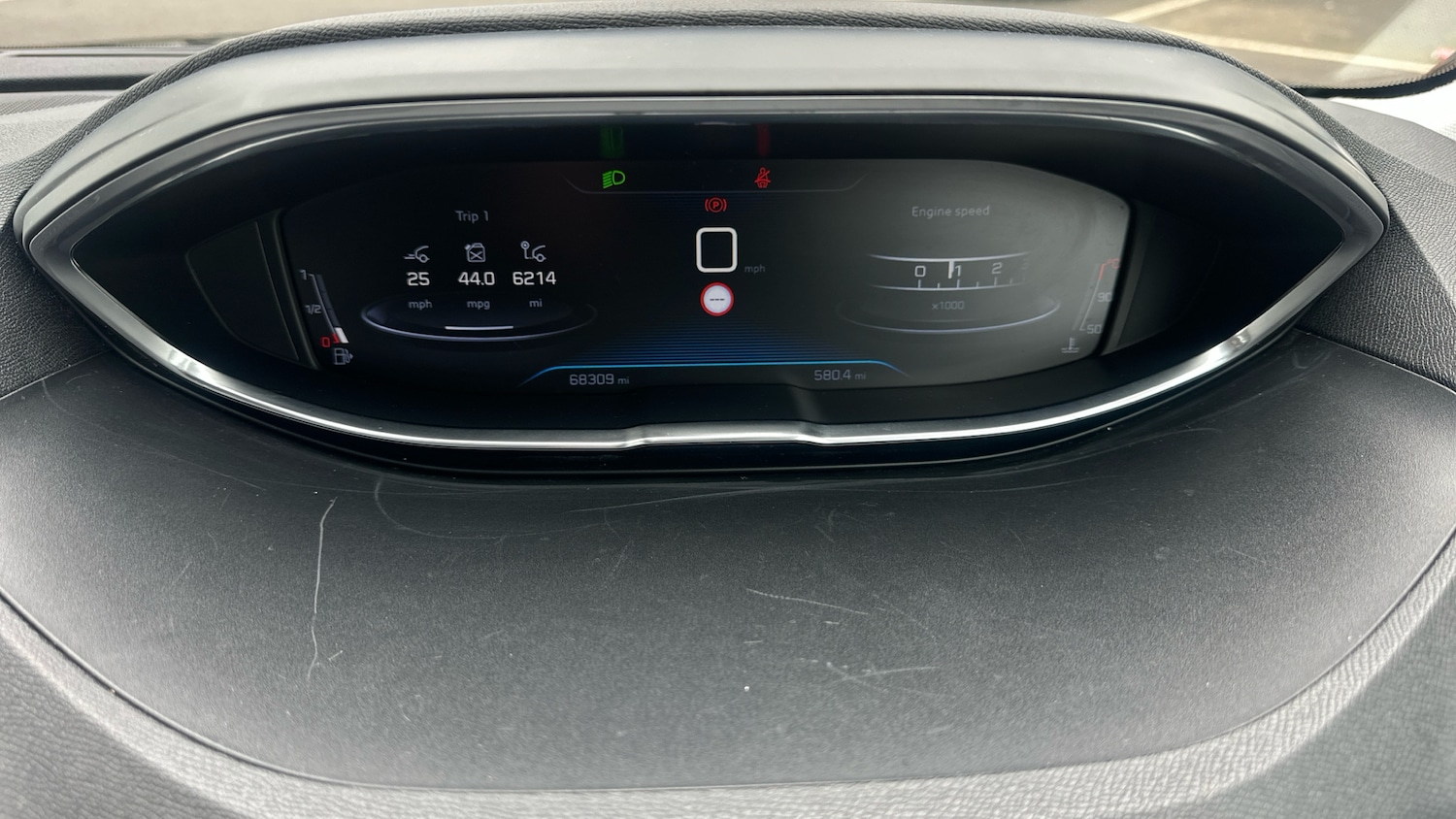 Used Peugeot 5008 2019 for sale - 78021166: Photo 13