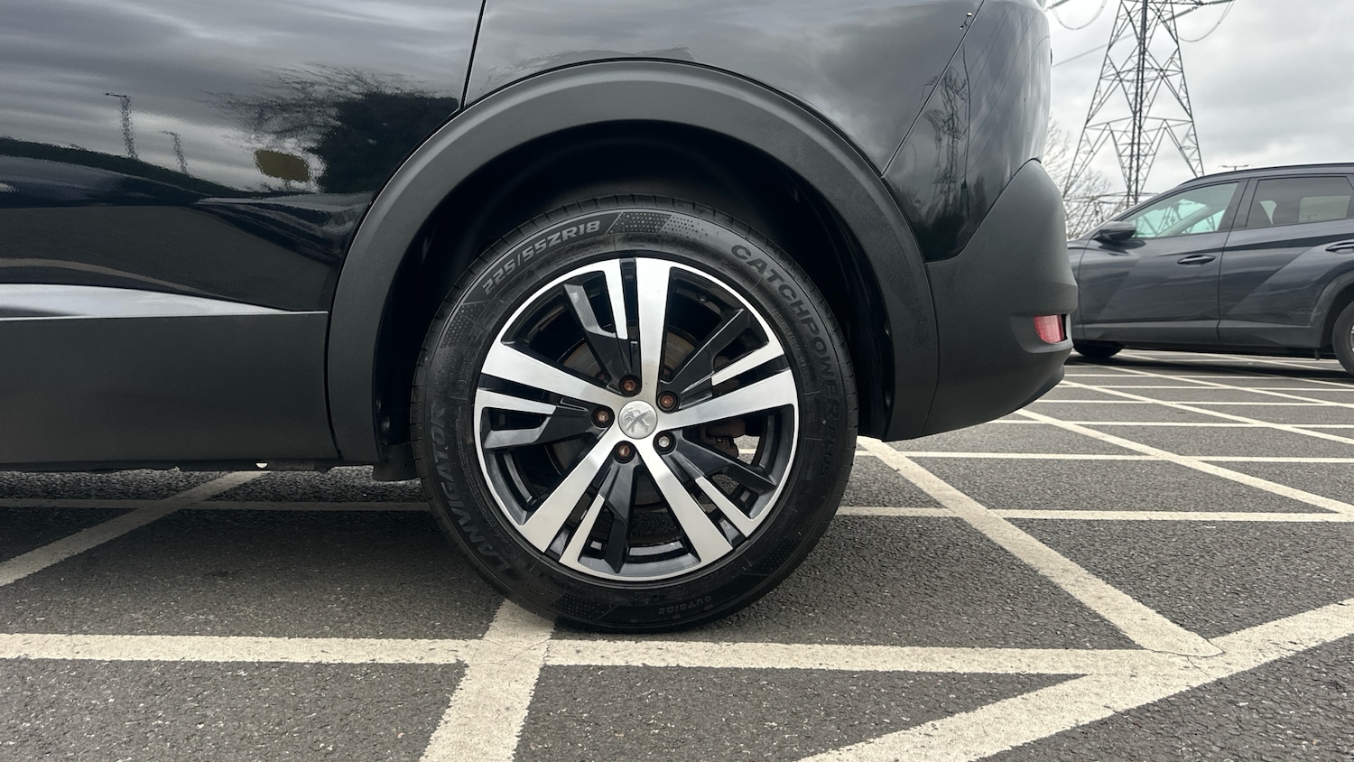 Used Peugeot 5008 2019 for sale - 78021166: Photo 15