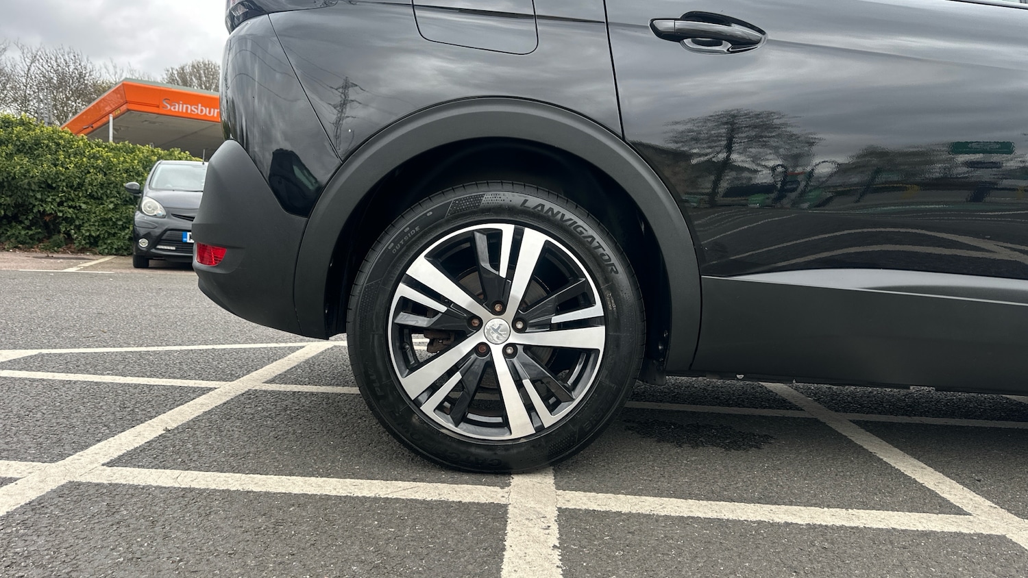 Used Peugeot 5008 2019 for sale - 78021166: Photo 16