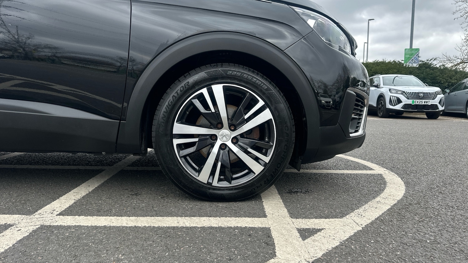 Used Peugeot 5008 2019 for sale - 78021166: Photo 17