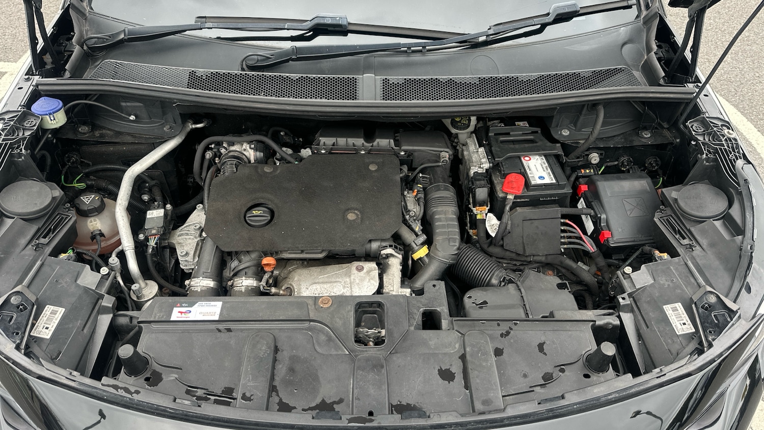 Used Peugeot 5008 2019 for sale - 78021166: Photo 18