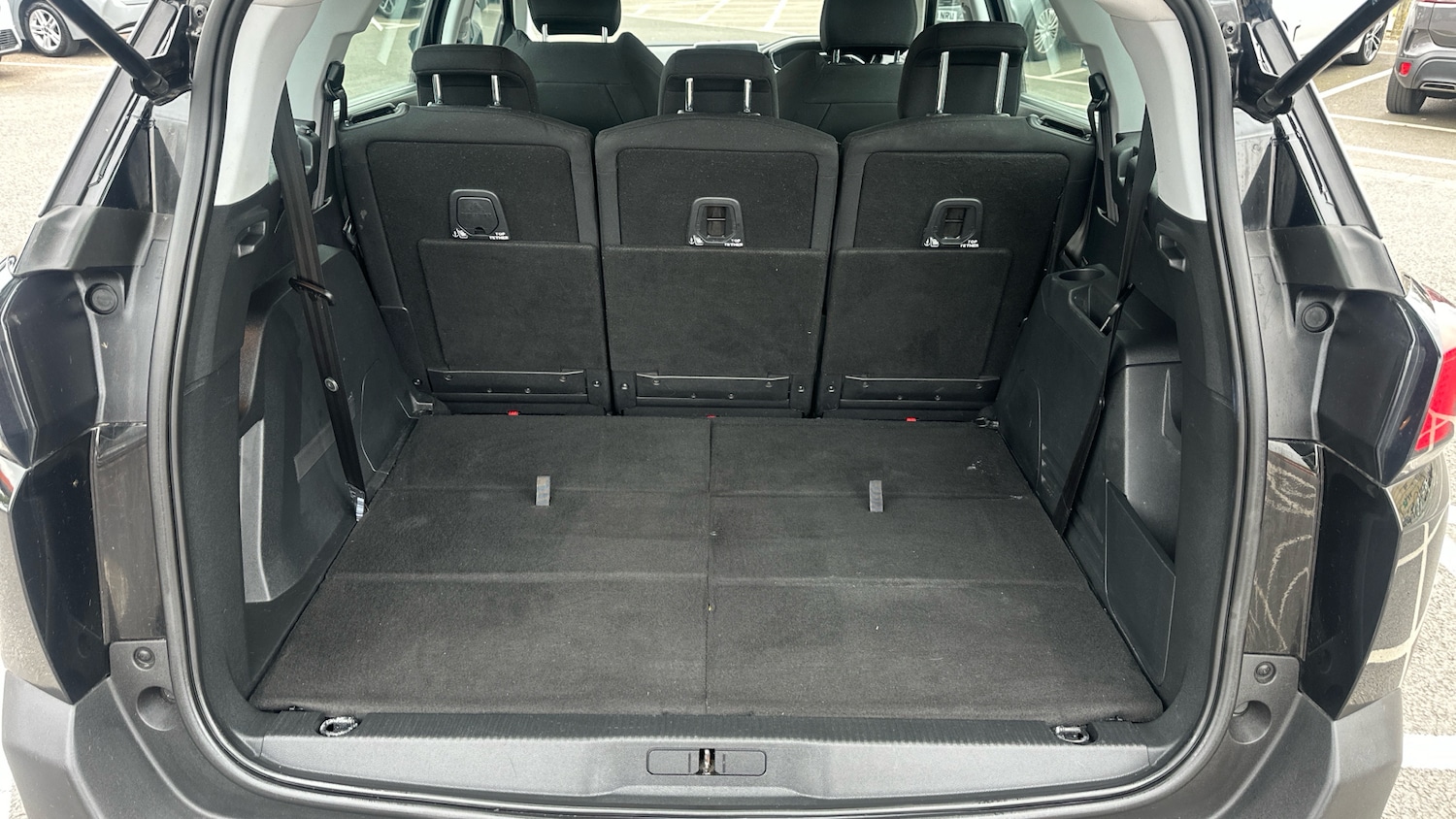 Used Peugeot 5008 2019 for sale - 78021166: Photo 19