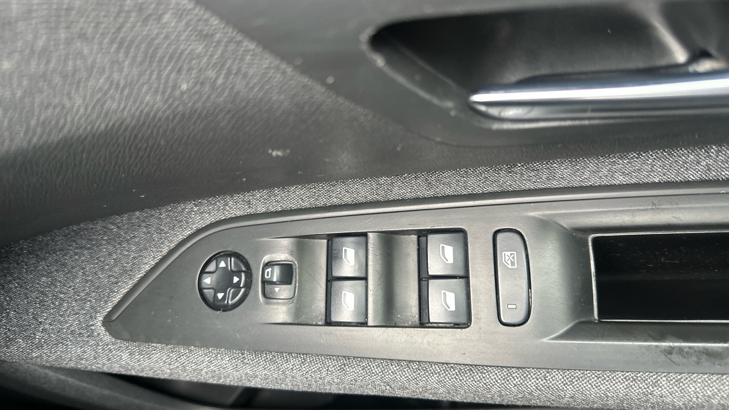 Used Peugeot 5008 2019 for sale - 78021166: Photo 22