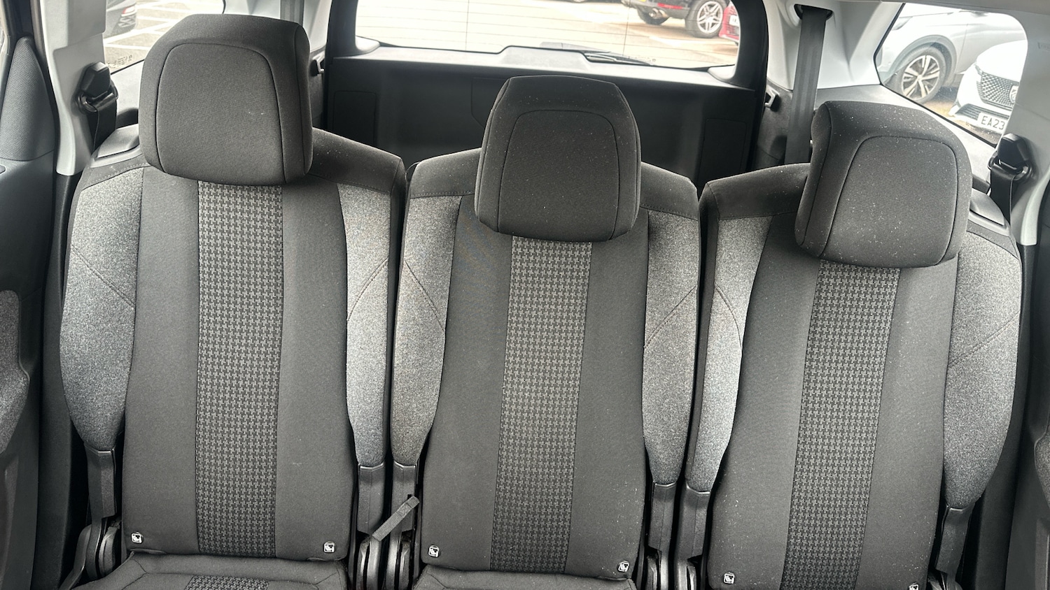 Used Peugeot 5008 2019 for sale - 78021166: Photo 25