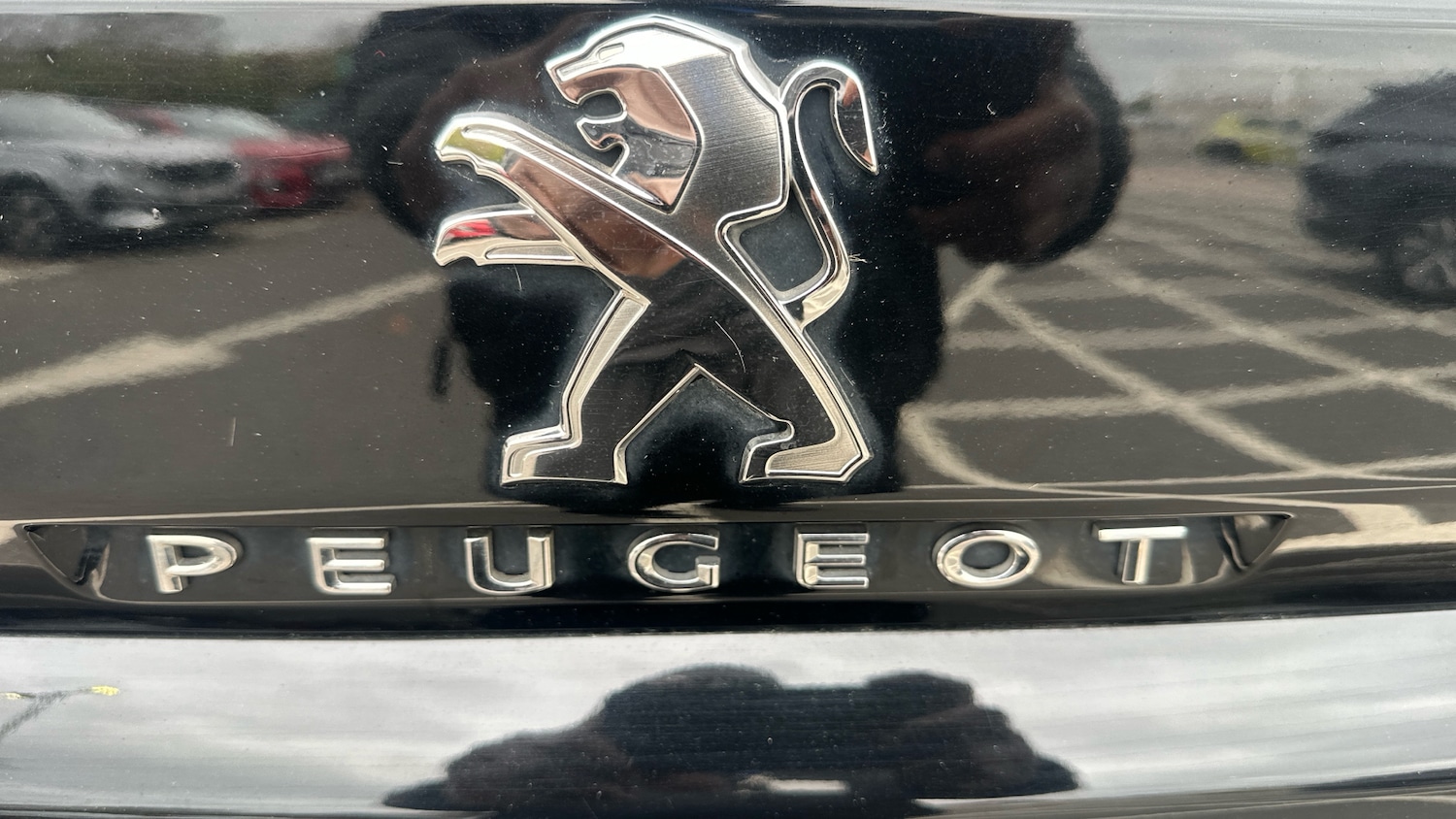 Used Peugeot 5008 2019 for sale - 78021166: Photo 26