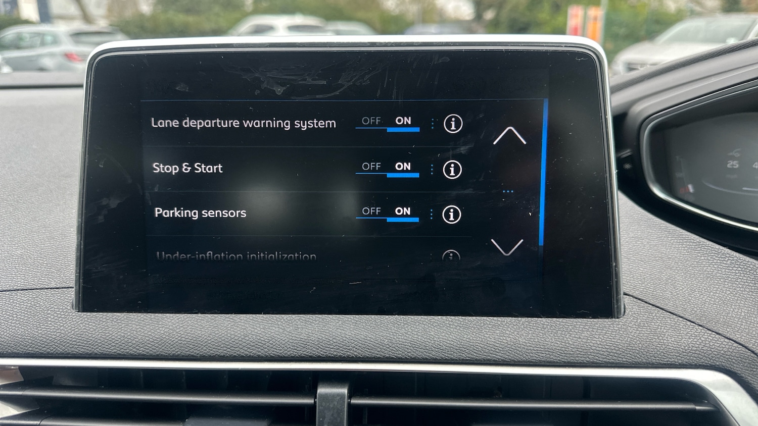 Used Peugeot 5008 2019 for sale - 78021166: Photo 29