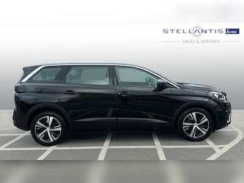 Used Peugeot 5008 2019 for sale - 78021166: Photo