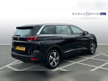 Used Peugeot 5008 2019 for sale - 78021166: Photo
