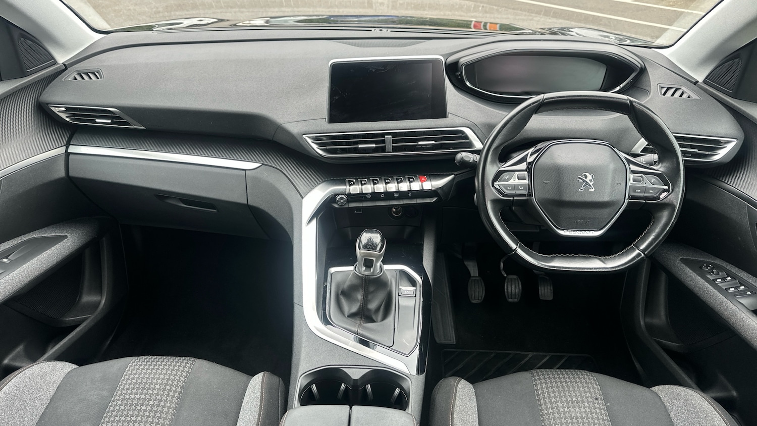 Used Peugeot 5008 2019 for sale - 78021166: Photo 4