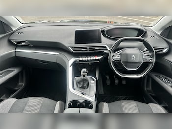 Used Peugeot 5008 2019 for sale - 78021166: Photo