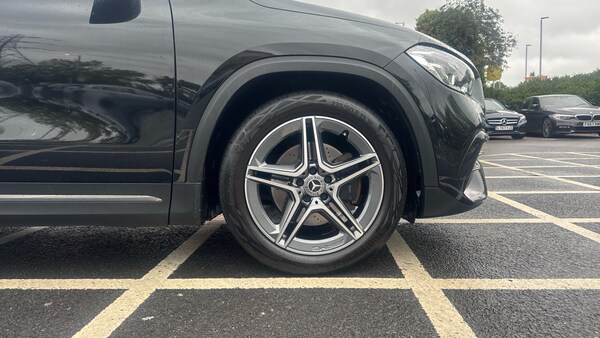 Used Mercedes-Benz GLA 2022 for sale - 76176000: Photo 14