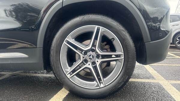 Used Mercedes-Benz GLA 2022 for sale - 76176000: Photo 16