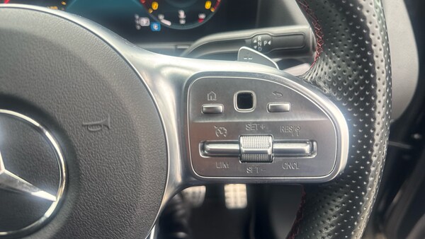 Used Mercedes-Benz GLA 2022 for sale - 76176000: Photo 24