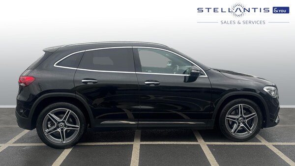 Used Mercedes-Benz GLA 2022 for sale - 76176000: Photo 2