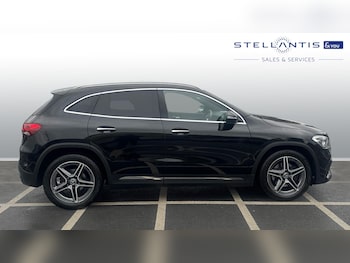 Used Mercedes-Benz GLA 2022 for sale - 76176000: Photo 2