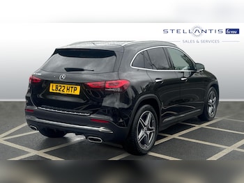 Used Mercedes-Benz GLA 2022 for sale - 76176000: Photo 3