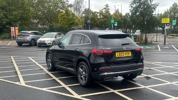 Used Mercedes-Benz GLA 2022 for sale - 76176000: Photo 5