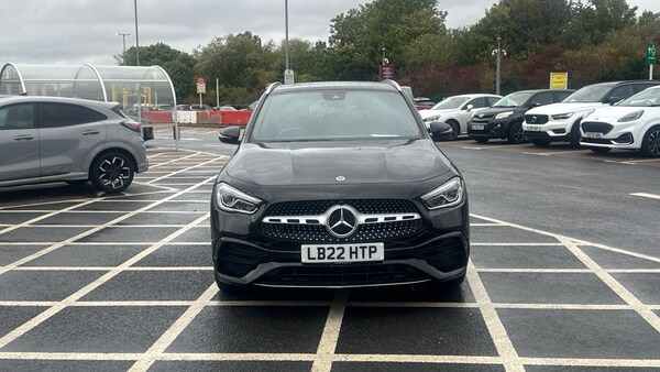 Used Mercedes-Benz GLA 2022 for sale - 76176000: Photo 8