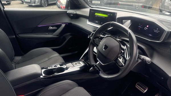 Used Peugeot 2008 2023 for sale - 75464504: Photo 11
