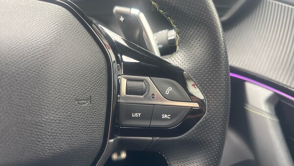Used Peugeot 2008 2023 for sale - 75464504: Photo 24